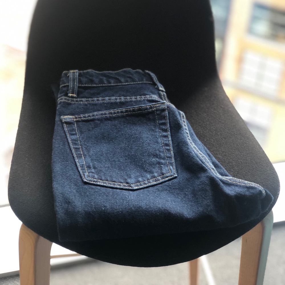 American Apparel 🔥High Waist Vintage Jeans sz 3